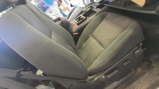 Used Front Right Seat Front Fits 2007 Chevrolet Silverado 2500 Pickup Bucket An