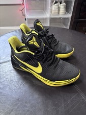 Size 12 - Nike Kobe A.D. Oregon for sale online | eBay