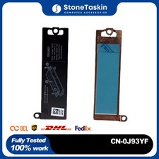 For DELL Latitude 7330 7430 7530 SSD Heatsink CN-0J93YF M.2 2280