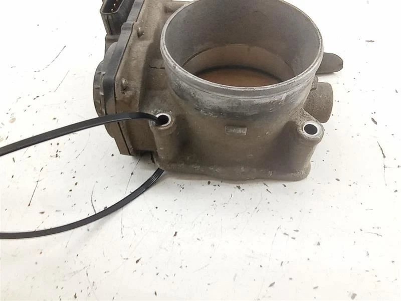 2004-2012 NISSAN Armada 5.6L TROTTTLE 身体阀门身体组件 原始设备制造商 16119-7S000 — 第 3/4 张图片