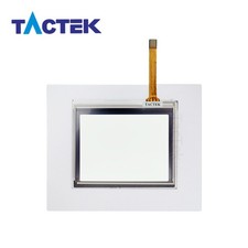 GP-4201TW Touch Screen Panel for Pro-Face PFXGP4201TADW Digitizer with Overlay