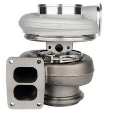 NEW BorgWarner S400 Turbo International Detroit Diesel Series 60 12.7L 169011