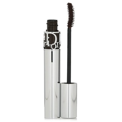 Christian Dior Diorshow Iconic Overcurl Mascara - # 694 Brown  6g/0.21oz