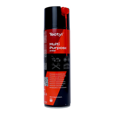 Tectyl Multipurpose Amber 500ml Spray