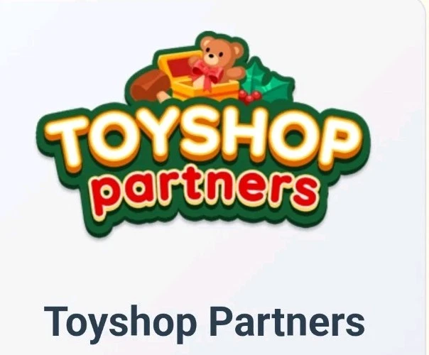 Monopoly Go ToyShop Partners