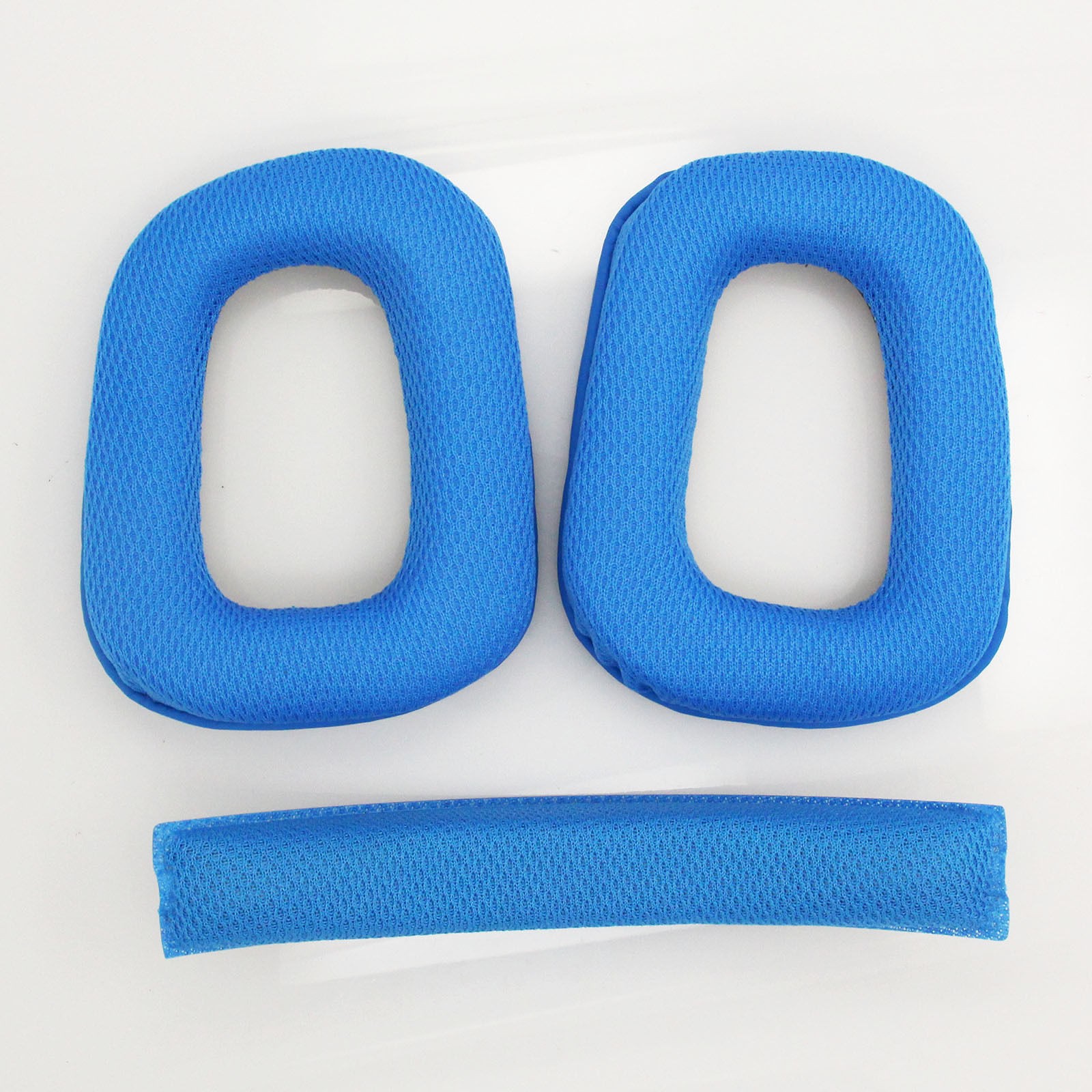 Headphones Earpads & Headband Earpads Cushion for Logitech G930 G430 F