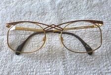 Cazal 266 NOS Vintage Designer Eyeglasses