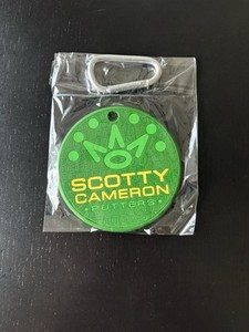 Scotty Cameron Putting Disc | eBay Scotty Cameron Putting Disc | eBay