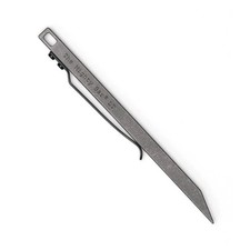The Mighty Bar Lt Long Titanium Edition Pry Tool Stainless Steel... The Mighty Bar Lt Long Titanium Edition Pry Tool Stainless Steel...