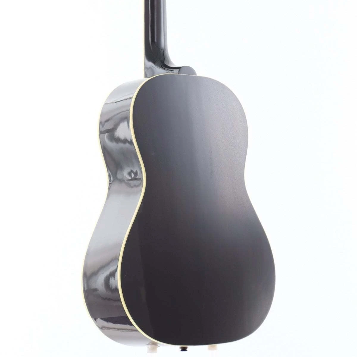 Gibson Nathaniel Rateliff LG-2 Western 2024 Sunburst EE. UU. con estuche...