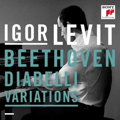 Beethoven: Diabelli Variations Op.120 Beethoven (1770-1827) [CD]