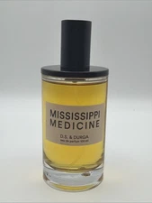 Mississippi Medicine By D.S. & DURGA Fragrances 