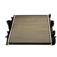 Maxgear KüHler WasserküHler FüR CitroëN C5 I Peugeot 607 406 Break Dc De
