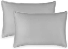 Pillowcases by , Genuine 100% Organic Viscose Derived from Bamboo