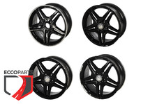 Mercedes AMG W117 W176 Cerchi in lega A1764010302 7.5J R18 ET52