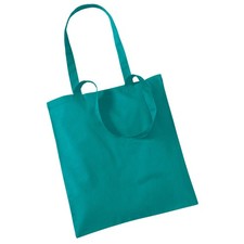 Image of Westford Mill Promo Bag For Life - 10 Litres (Pack Of 2)  BC4510