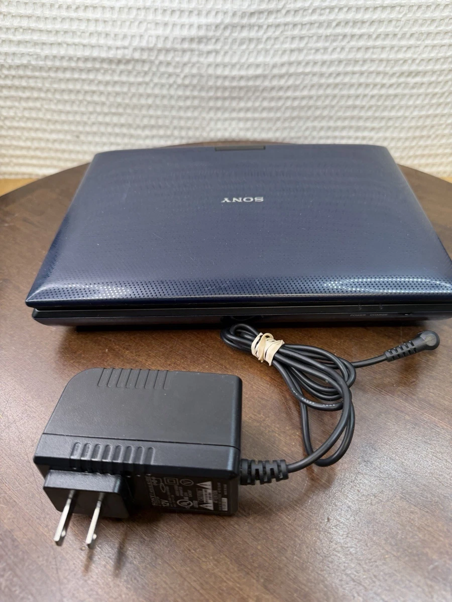 Sony Blue DVD & Blu-ray Players for sale | eBay