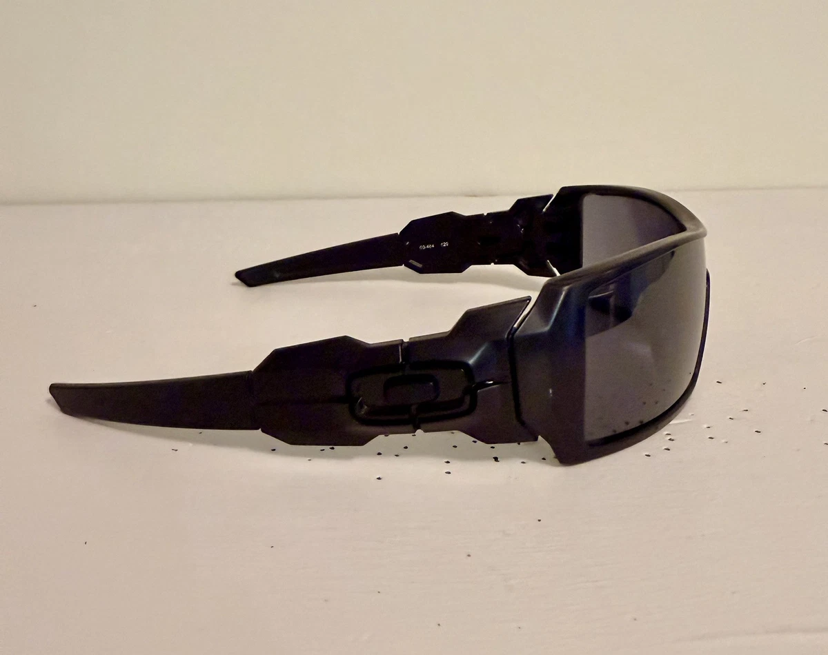 Oakley Oil Rig Sunglasses for Men for sale | eBay