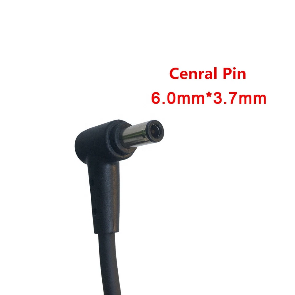 Adaptador carregador CA 240W para fonte de alimentação ASUS TUF Gaming F15 FX507ZI-F15.I74070 - Imagem 2 de 3