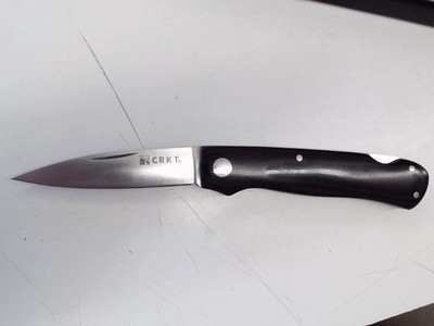 CRKT CENTOFANTE TRIBUTE