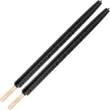 Holikme Dryer Vent Cleaner Kit 2 Pack - Household Cleaning Supplies,Long