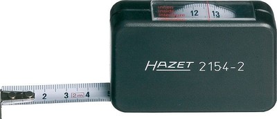 HAZET ROLLBAND-MAß