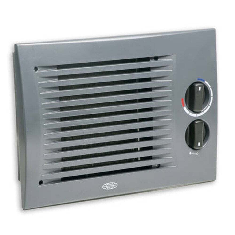 Siroco Diesel Heater Water Matrix Arizona Low Noise 1 speed 24v 3kw Anthracite