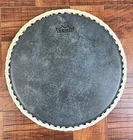 Conga Drumhead Remo, Tucked, 11.75” SKYNDEEP BLACK GRAPHIC M7-1175-S6-SD009