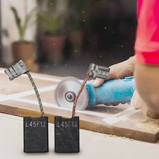 Angle Grinder Carbon Brush compatible with D28490 B3 D28499X D28754 DWE4517