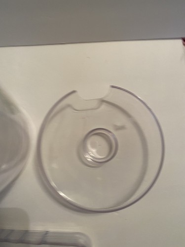 CUBO DE HIELO/PINZAS/MANGO DE HIELO TERVIS TRANSPARENTE AISLADO CON MOTIVO DE HOYO 19 - Imagen 11 de 12