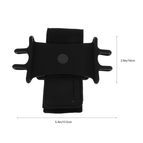 Set of 4 Handy Armband Mann Outdoor-Arm-Telefonhalter Handy-Armband - 第 2/12 張圖片
