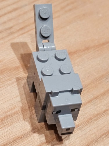 LEGO Figures Collection CHOOSE MINECRAFT Minifigs Many Very Rare kg - Picture 220 of 328