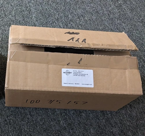 Neugart Gearbox PFHE064