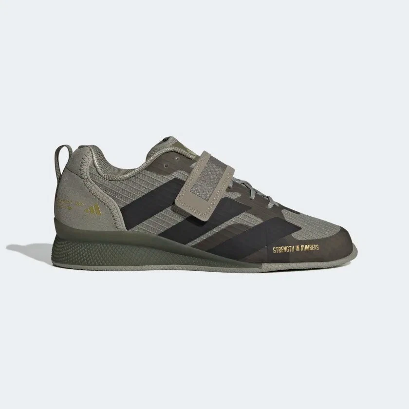 Adidas top powerlifting 3