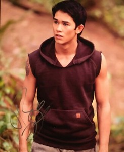 Booboo Stewart | eBay