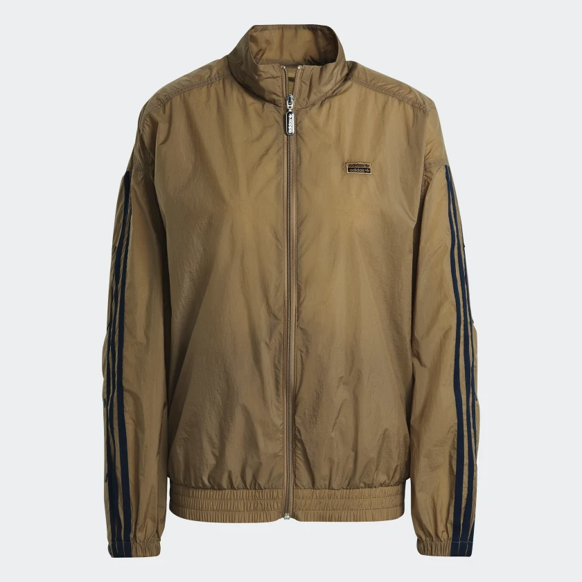 ジャケット・アウター adidas originals adidas R.Y.V. TRACK TOP 楽天市場】アディダス adidas ジャケット メンズ RYV トラック