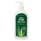 John Plunkett 99% Pure Aloe Vera Soothing Gel 240ml Pump