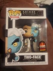 Funko Pop! DC Comics | Two-Face #432 (LA Comic-Con Exclusive) (LACC)