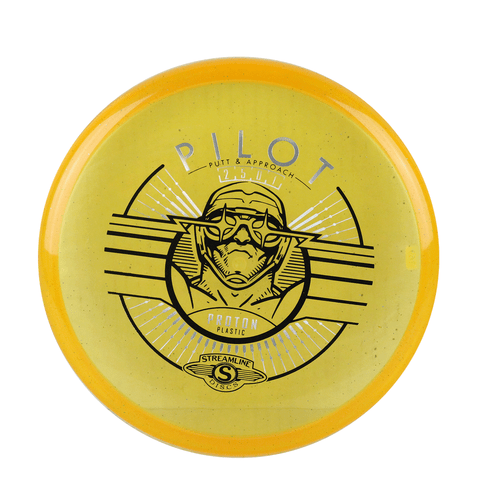 Streamline Disc Golf Proton Pilot Putter 2/5/0/1 - Choose Exact - Picture 12 of 32