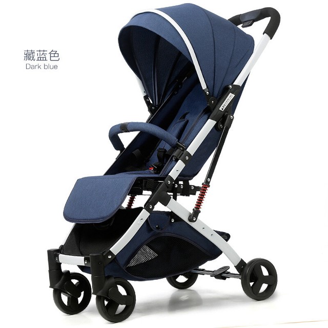 valco pram