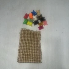 Vintage Knucklebones Collection 