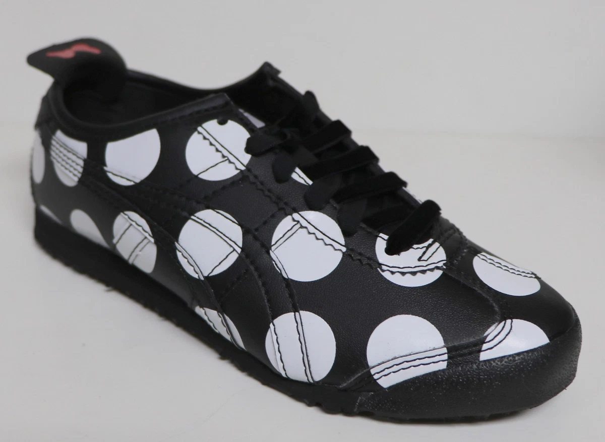 Onitsuka tiger top mexico 66 nere