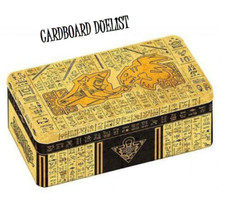 *** 2021 MEGA TIN OF ANCIENT BATTLES *** (FAC...