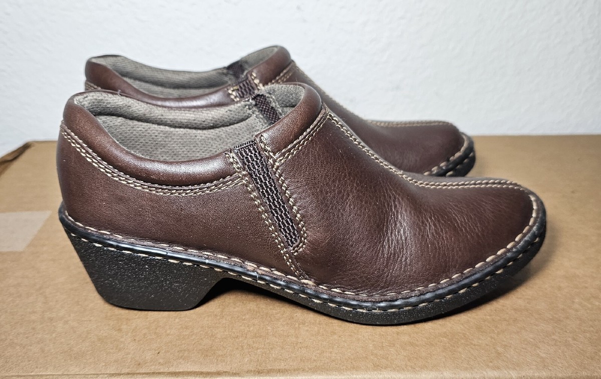 Eastland Amore 3096-02 Womens Casual 6M NWOB