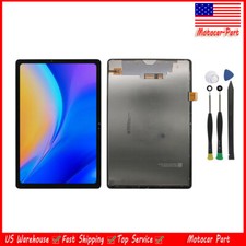 LCD For Samsung Galaxy Tab S9 FE X510 X516 Display Touch Screen Digitizer