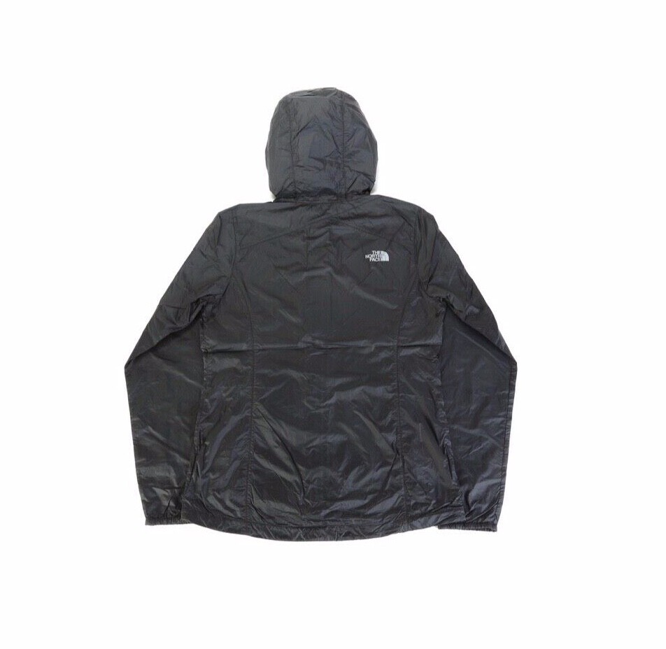 north face women's flyweight hoodie