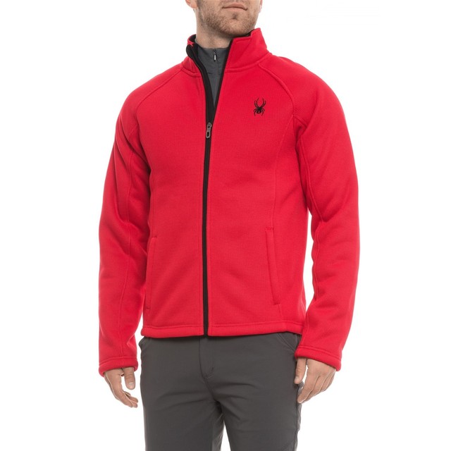 spyder stellar jacket