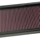 K&N Air Filter For 2006-2010 Pontiac G6