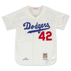 jackie robinson jersey ebay