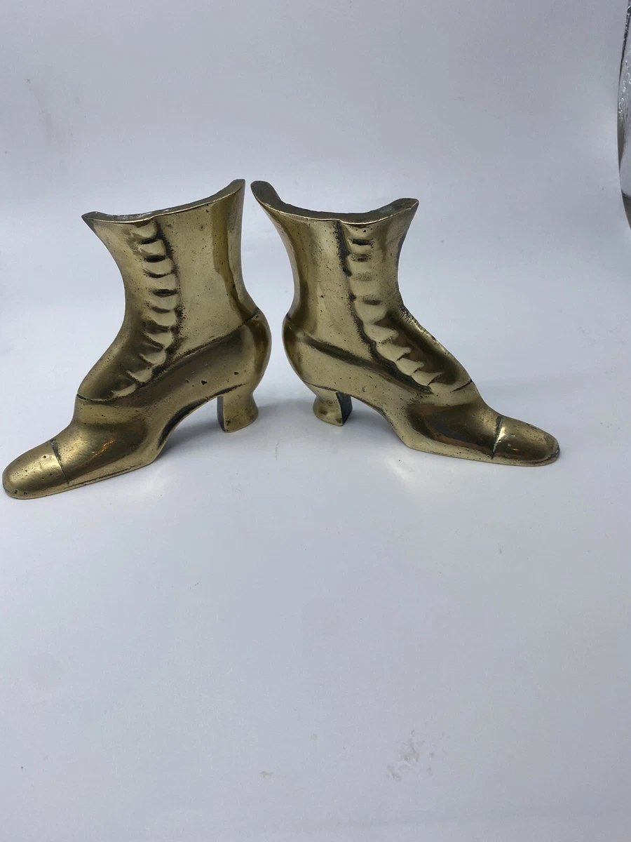 Century store flat boot